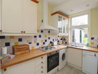 Glenavon - Seahouses - 1