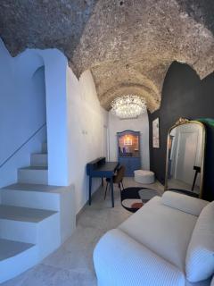 Stanza Libera - Venafro - 8
