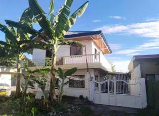 Cebu City 3 bedrooms split house 2nd floor-WIFI - Cebu City - 8