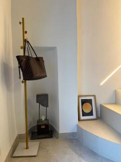Stanza Libera - Venafro - 4