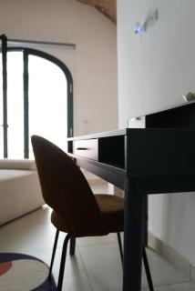 Stanza Libera - Venafro - 2