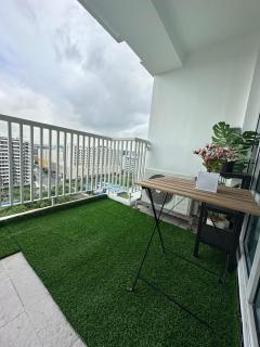 Suite Haven - Sea Residences MOA PASAY - 1