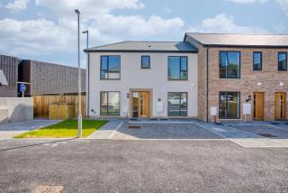 Harveys Yard by Signature Stays - Hayle Luxury Beach home with parking - sleeps 6 - Hayle - 8