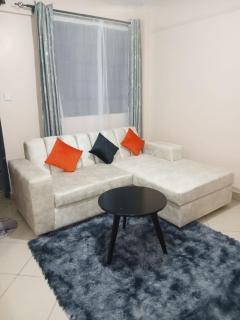 NairobiSafariNestSuite - South B - 0