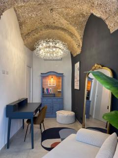 Stanza Libera - Venafro - 7