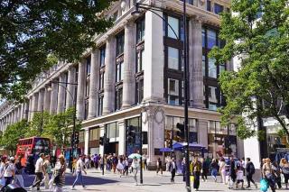 1300ft Fitzrovia Soho 2B2B by Tottenham Court Road Station Elizabeth line & Oxford Street - 1
