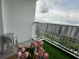 Suite Haven - Sea Residences MOA PASAY - 2