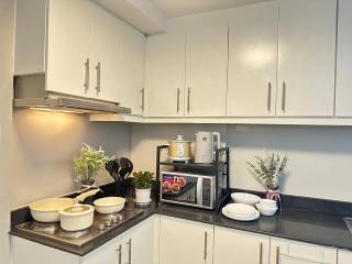 Suite Haven - Sea Residences MOA PASAY - 3