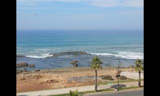 Apartment with terrace breathtaking ocean views - 8