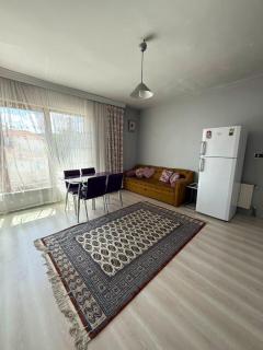 Begonvil Butik Apart - 2