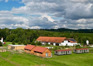 Camping Mitrov - 3