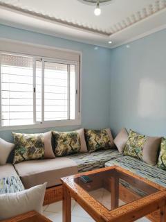 Apartment for rent Al Houda Agadir - Agadir - 9