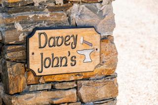 Luxury Log Cabin with Private Hot Tub & Sea Views - 4