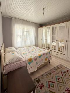 Begonvil Butik Apart - 7