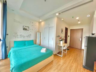 Great Studio Apt Near Marriott Hotel And My Dinh Stadium - 9