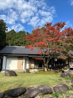 Nishihara Village, Aso District, near the Airport MACOMO - 8