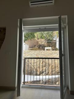 Puerta de los Castañares A - 1