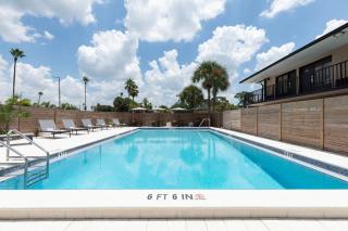 The Vietta Hotel - 6