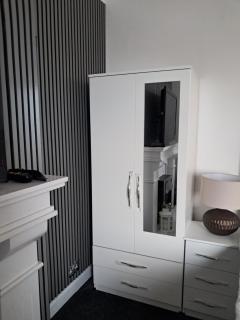 Southfield lodge - Middlesbrough - 7