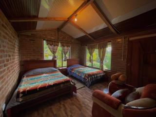 La Fogata l Rancho Chachimbiro - 5