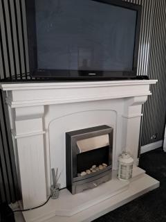 Southfield lodge - Middlesbrough - 6