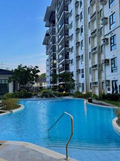 Tagaytay Staycation with Great Location - 5