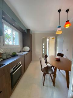 Villa and independent studio St Raphaël Agay - 3