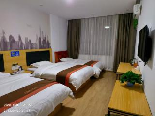 Jiulizhai Hotel - Zhangjiajie - 2