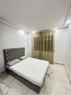 Bahia appart centre ville 5 min plage - Tangier - 8