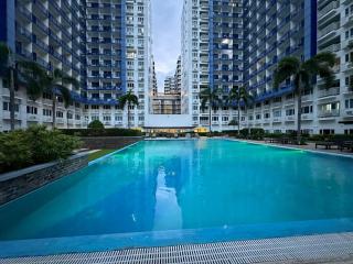 Suite Haven - Sea Residences MOA PASAY - 8
