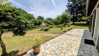 Bonheur - Saint-Priest-Ligoure - 7