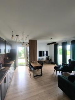 Green Apartament - 5