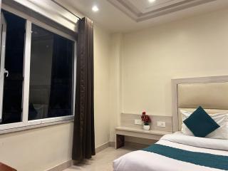 Hotel Sapphire International By ASR Hospitality - 6