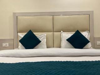 Hotel Sapphire By ASR Hotels - 5