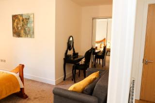 City Apartment - Walking distance to Mailbox - Birmingham - 4