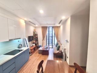 Great Studio Apt Near Vincom Mall And My Dinh Stadium - Hanoi - 0