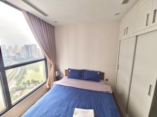 Great Studio Apt Near Vincom Mall And My Dinh Stadium - Hanoi - 9