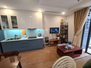 Great Studio Apt Near Vincom Mall And My Dinh Stadium - Hanoi - 8