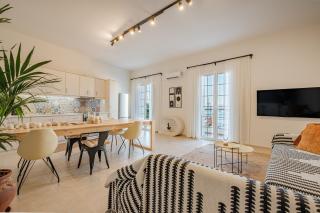 Porto Blu - Sea View Apartment - 0