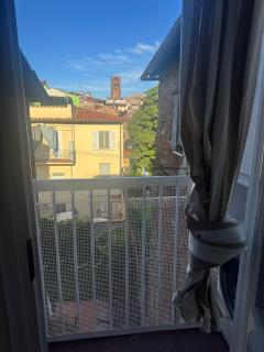 Casa Pallinucci historic center - Lucca - 4