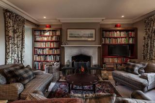 Clapton Manor - 3