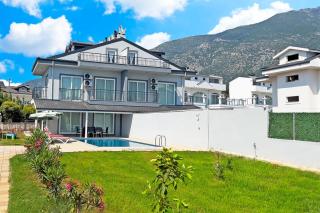 Villa Doğa 1 - 0