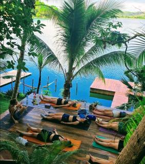 Samaya Wellness Lodge - Green Lotus - 3