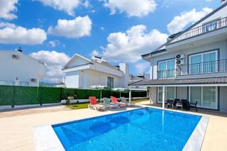 Villa Doğa 1 - 2