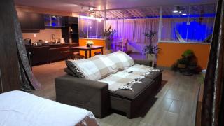 Flet casa da pizza caparaó - Alto Caparao - 1