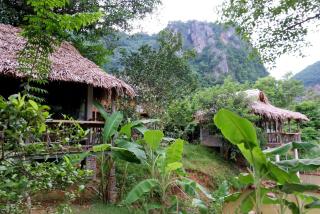 Thái Tâm homestay - Mai Châu - 0