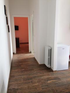Bonvicini Apartment - 3