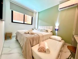 Mirante Porto Galinhas beira-mar - 2