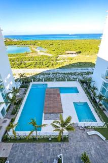 Luxury vacation apartment, sea salt flats - - 4