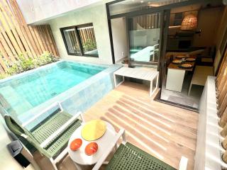 Mirante Porto Galinhas beira-mar - 6